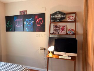 Ático en venta en El Cónsul - Ciudad Universitaria en Málaga