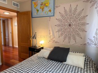 Ático en venta en El Cónsul - Ciudad Universitaria en Málaga