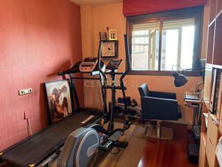Ático en venta en El Cónsul - Ciudad Universitaria en Málaga