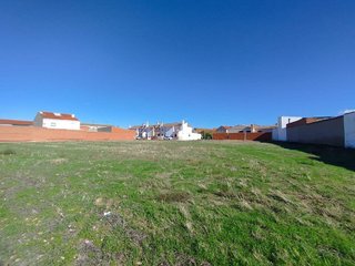 Terreno en venta en Quintanar de la Orden