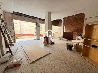 Local comercial en venta en Campoamor en Alicante