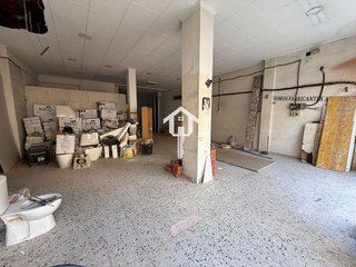 Local comercial en venta en Campoamor en Alicante