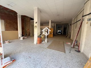 Local comercial en venta en Campoamor en Alicante