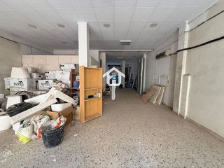 Local comercial en venta en Campoamor en Alicante