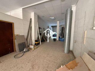Local comercial en venta en Campoamor en Alicante