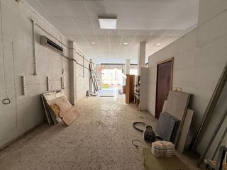 Local comercial en venta en Campoamor en Alicante