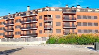 Piso en venta en Aranzana en Arroyo de la Encomienda