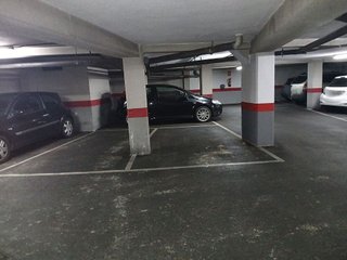 Garaje en venta en Centro en Gijón