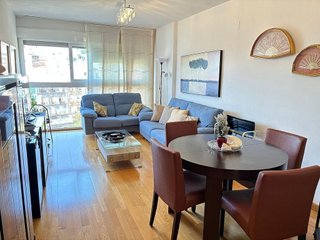 Piso en venta en Mercado en Alicante