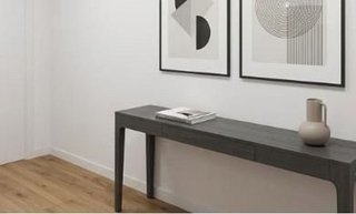 Piso en venta en Mercado en Alicante