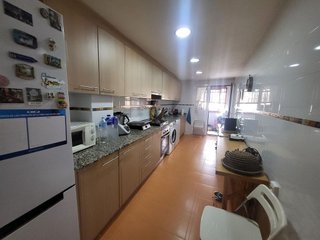 Piso en venta en Mercado en Alicante