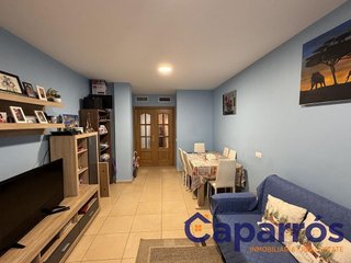Piso en venta en Vera Ciudad en Vera