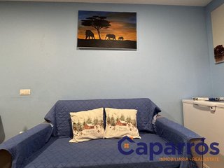 Piso en venta en Vera Ciudad en Vera