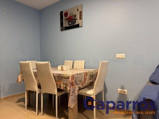 Piso en venta en Vera Ciudad en Vera