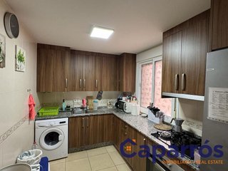 Piso en venta en Vera Ciudad en Vera