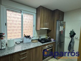 Piso en venta en Vera Ciudad en Vera