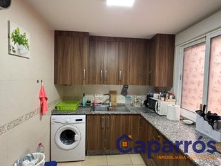 Piso en venta en Vera Ciudad en Vera