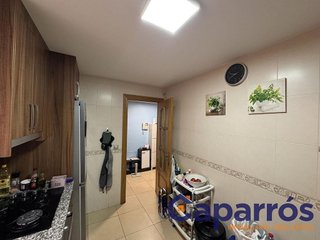 Piso en venta en Vera Ciudad en Vera