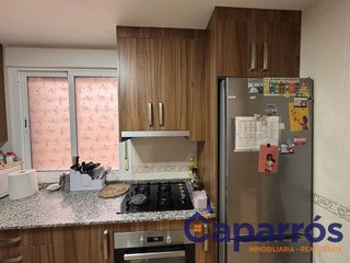 Piso en venta en Vera Ciudad en Vera