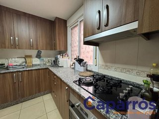 Piso en venta en Vera Ciudad en Vera