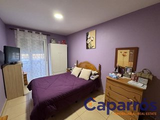 Piso en venta en Vera Ciudad en Vera