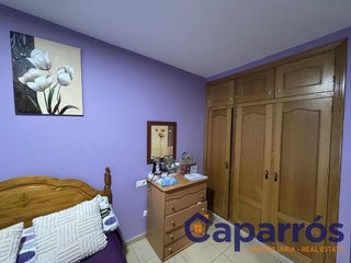 Piso en venta en Vera Ciudad en Vera