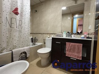 Piso en venta en Vera Ciudad en Vera