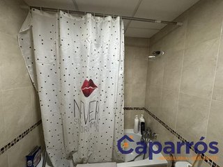 Piso en venta en Vera Ciudad en Vera