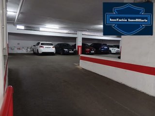 Garaje en venta en Ensanche - Diputación en Alicante
