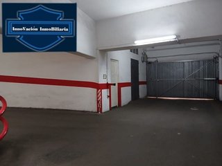 Garaje en venta en Ensanche - Diputación en Alicante