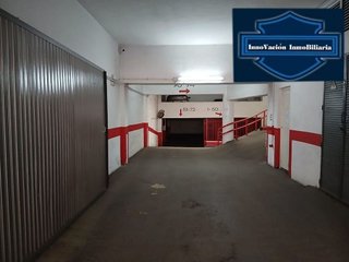 Garaje en venta en Ensanche - Diputación en Alicante