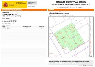 Garaje en venta en Ensanche - Diputación en Alicante