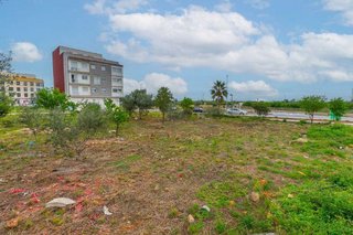 Solar en venta en Casco Urbano en Vinaròs