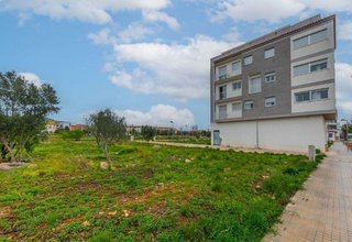 Solar en venta en Casco Urbano en Vinaròs