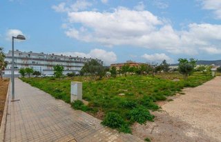 Solar en venta en Casco Urbano en Vinaròs