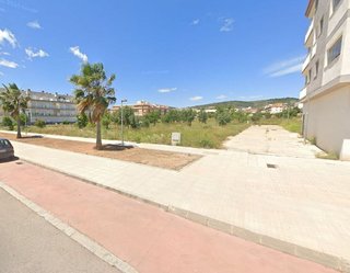 Solar en venta en Casco Urbano en Vinaròs
