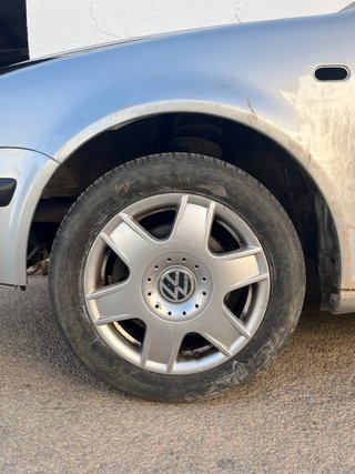 Llantas de Volkswagen 5x100 en 16’