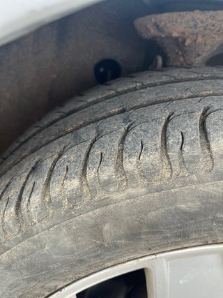 Llantas de Volkswagen 5x100 en 16’