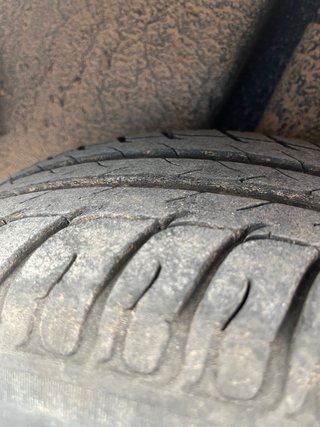 Llantas de Volkswagen 5x100 en 16’
