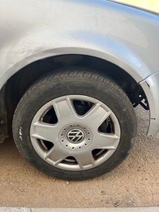 Llantas de Volkswagen 5x100 en 16’