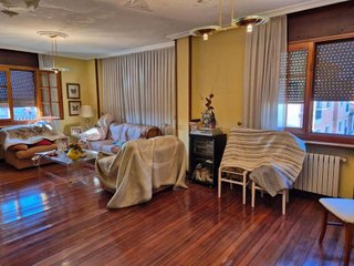 Piso en venta en Íscar