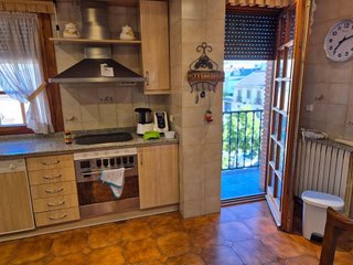 Piso en venta en Íscar