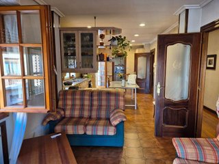 Piso en venta en Íscar