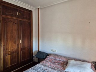 Piso en venta en Íscar