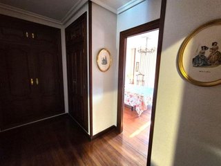 Piso en venta en Íscar