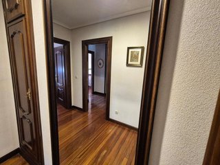 Piso en venta en Íscar