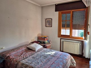 Piso en venta en Íscar