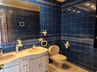 Piso en venta en Íscar