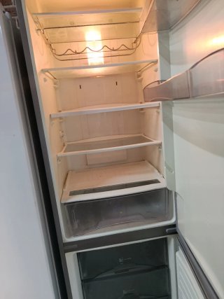 Frigorífico Fagor