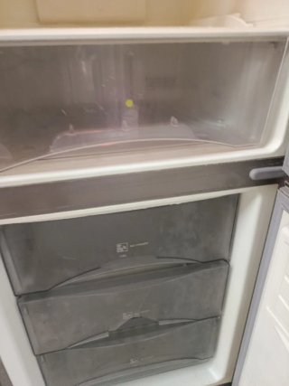 Frigorífico Fagor